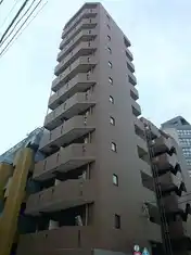 パレステュディオアーバイル神田WEST