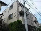 コートハウス花見堂