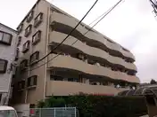 セントヒルズ東川口