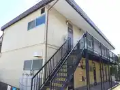 フラットKODA B棟