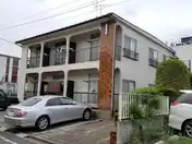 ハイツかねこ