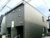 レオネクストけやき