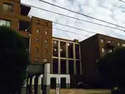 深沢パークマンション