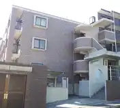 カサベルデ宮前平5