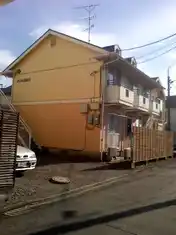 ハイム吉川C