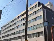 外苑マンション