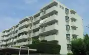 あざみ野団地3-3-1号棟