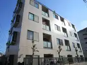 ラヴィアンローズ竹ノ塚