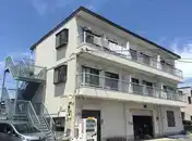 中川ハイツ