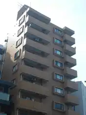 ライオンズマンション東神奈川