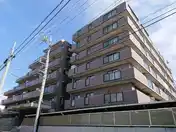 ライオンズヴィアーレ三ッ境