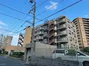 武蔵浦和第7ローヤルコーポ