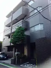 ディアコート七番館