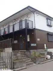 メゾンアイビス
