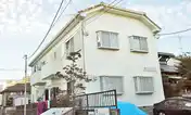 オレンジハウス