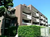 パークハウス吉祥寺北町グローヴIII
