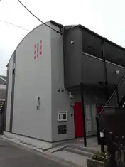 サンヴィアーレ瀬谷