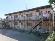 ハピネスコーポ
