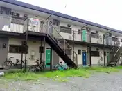 グリーンハイツ