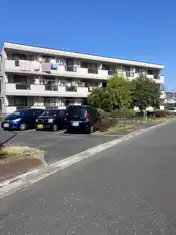 ボンエルフ鎌倉B