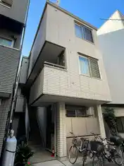 ラフィネ岡安