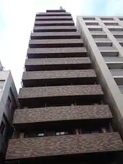 アヴァンティーク銀座東