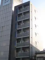 レグラス川崎ウエスト
