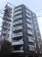 BELISTA南長崎