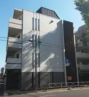 グランピア調布八雲台