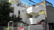 ガーデンハイツ直井