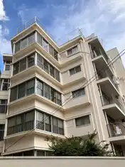 代々木台マンション