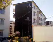 上中ノ原団地9号棟