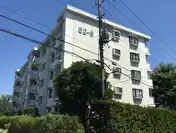 グリーンコープ松が谷52-8号棟