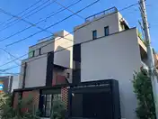 イニシアテラス代々木上原