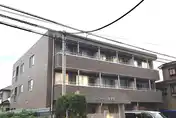 ドミール東大宮