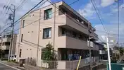 エステートヌクイA棟