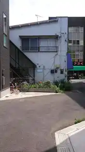 ハイツ小林