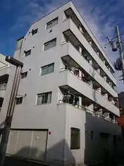 カーネギーホームズ