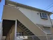サンゴハイツII