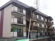 メゾンダジュール1番館