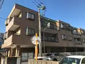 市原マンション