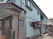 カナルハイツII