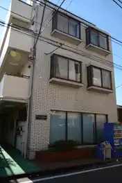 アールマンション