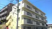 キャッスル岸