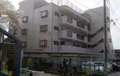 内藤シティマンション