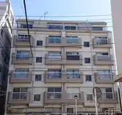 大洋江原マンション