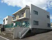 栗原第五マンション