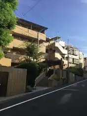 グリーンキャピタル上池台