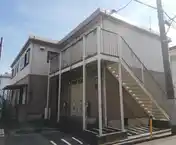 シティハイムヨコミゾ