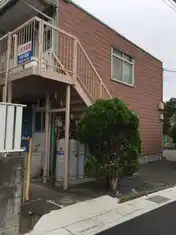 キノヤハイツ